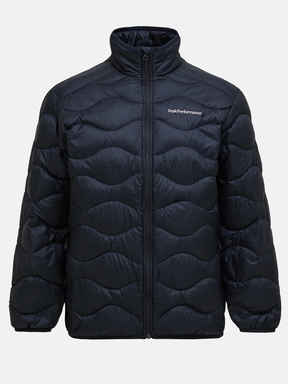 Peak Performance Helium Lightweight Jacket- Black - Picture 2 of 15